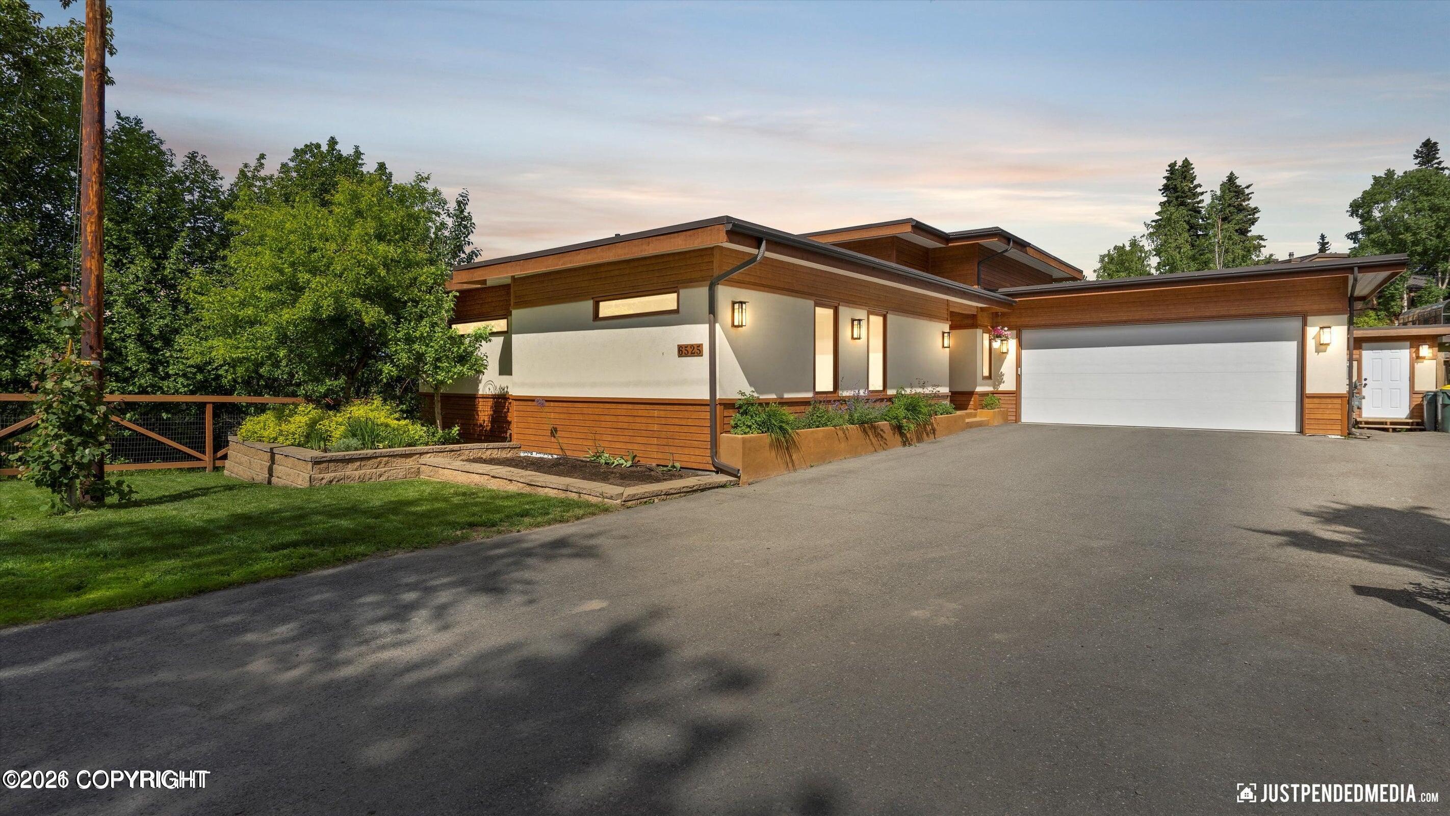 6525 McGill Way