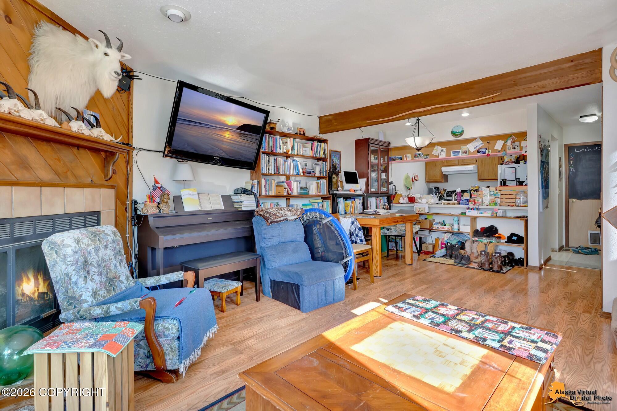 5360 Windflower Street