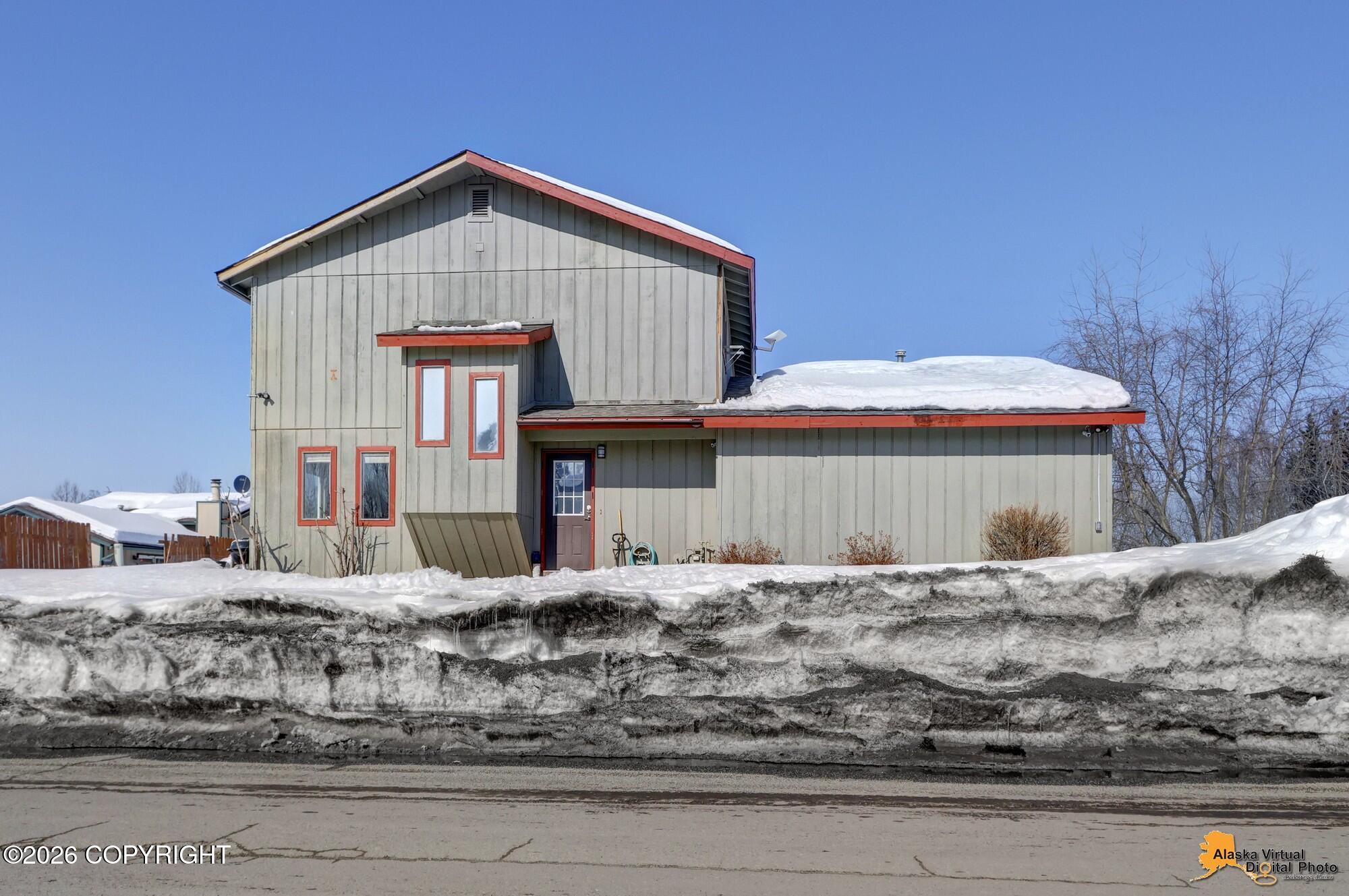 5360 Windflower Street