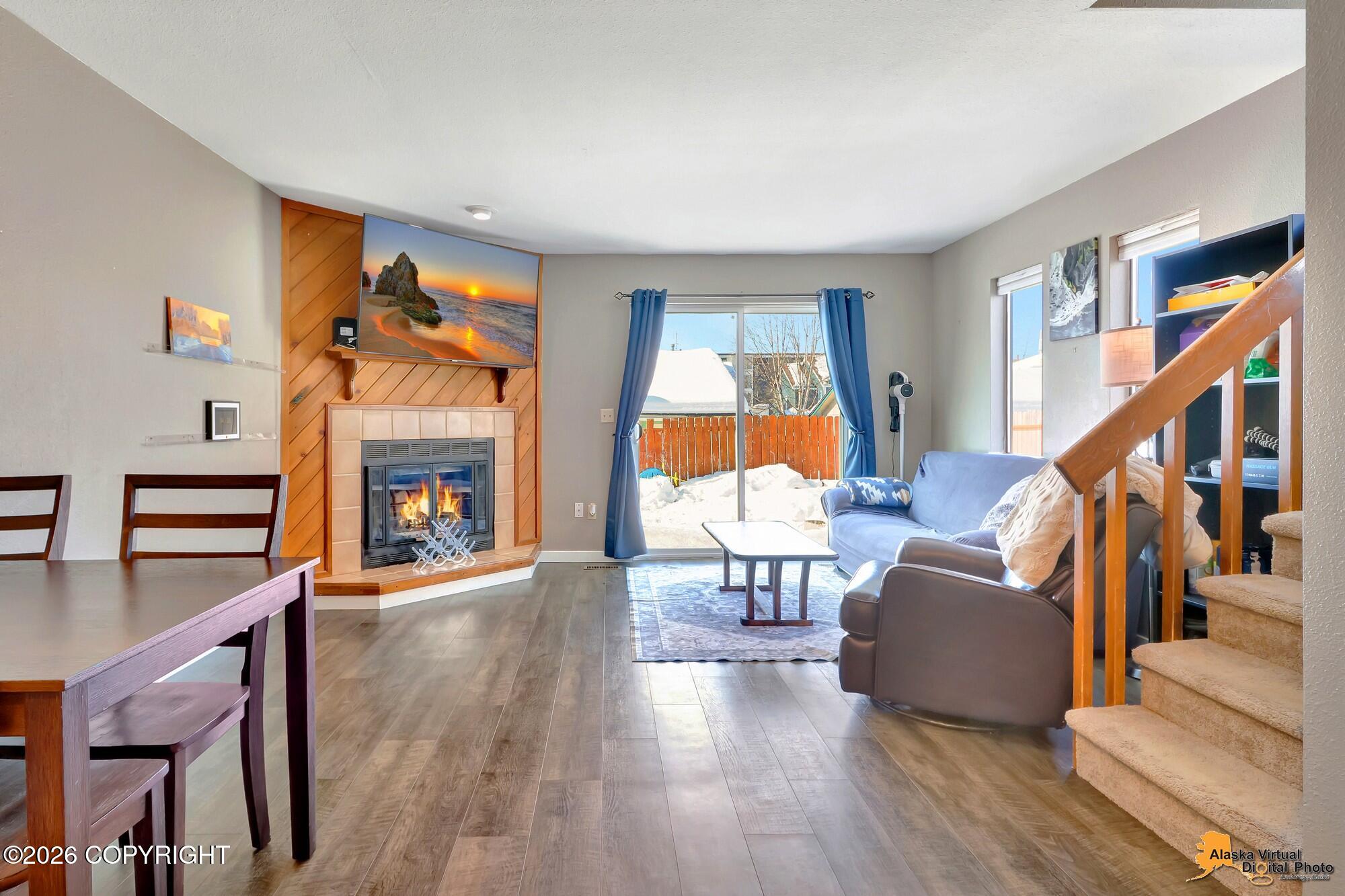 5360 Windflower Street