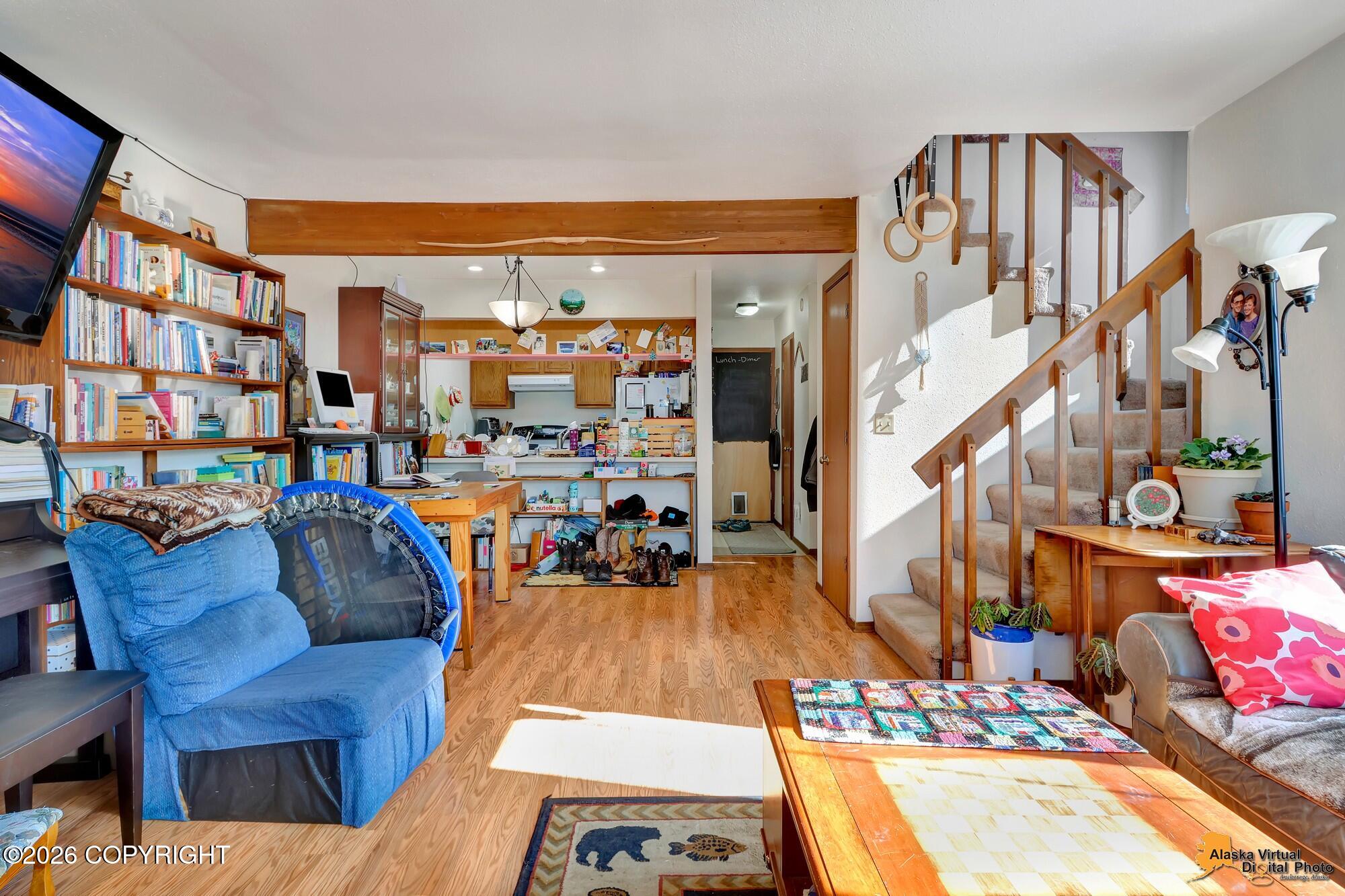 5360 Windflower Street