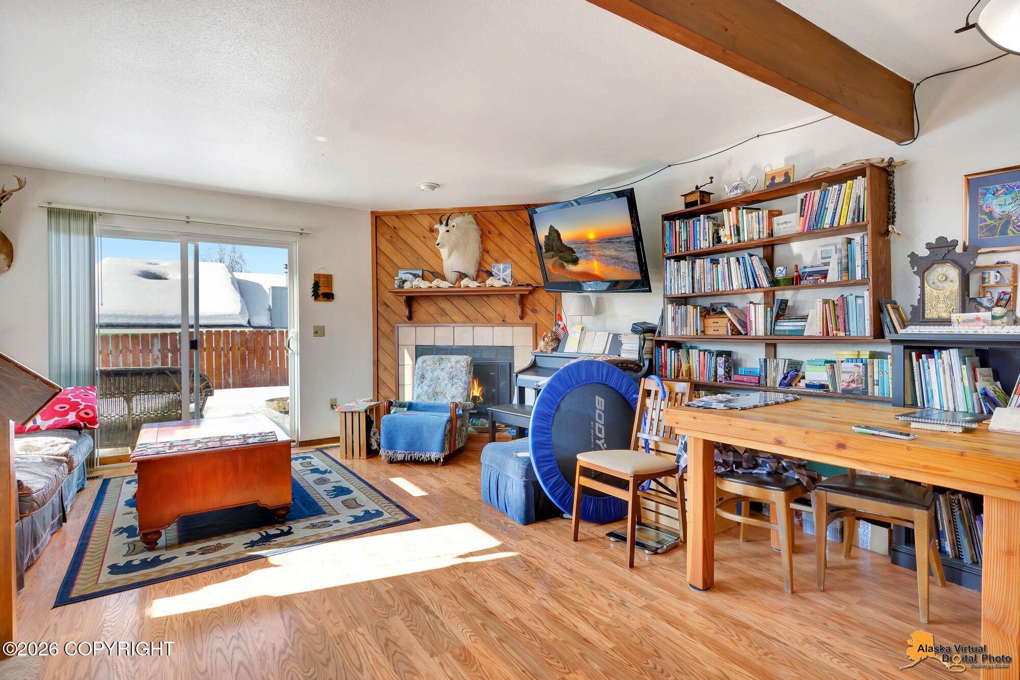 5360 Windflower Street