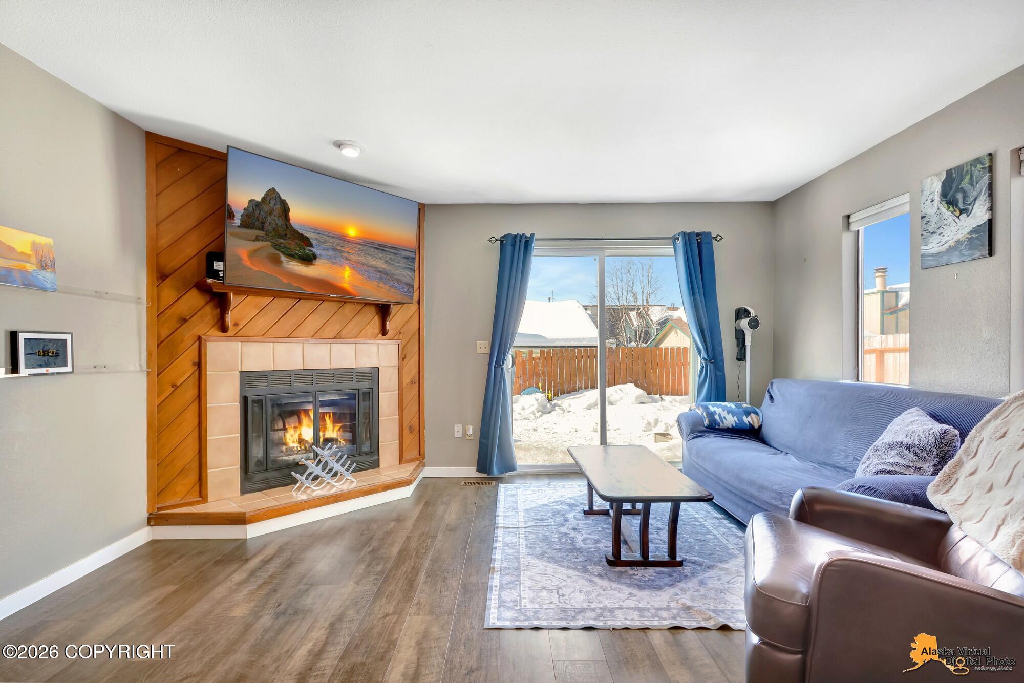 5360 Windflower Street