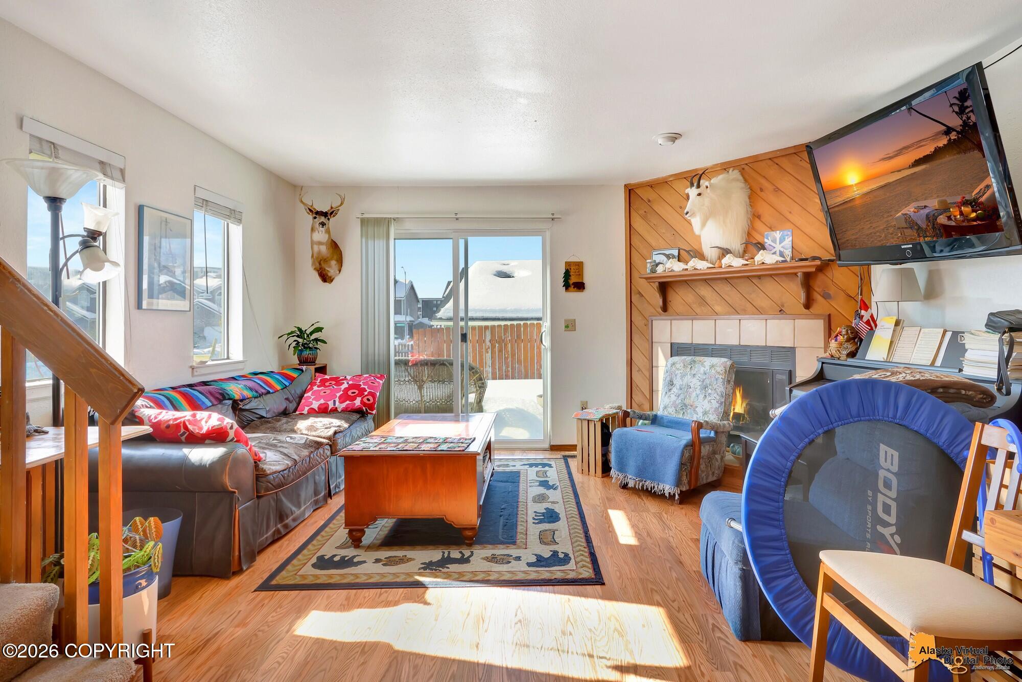 5360 Windflower Street