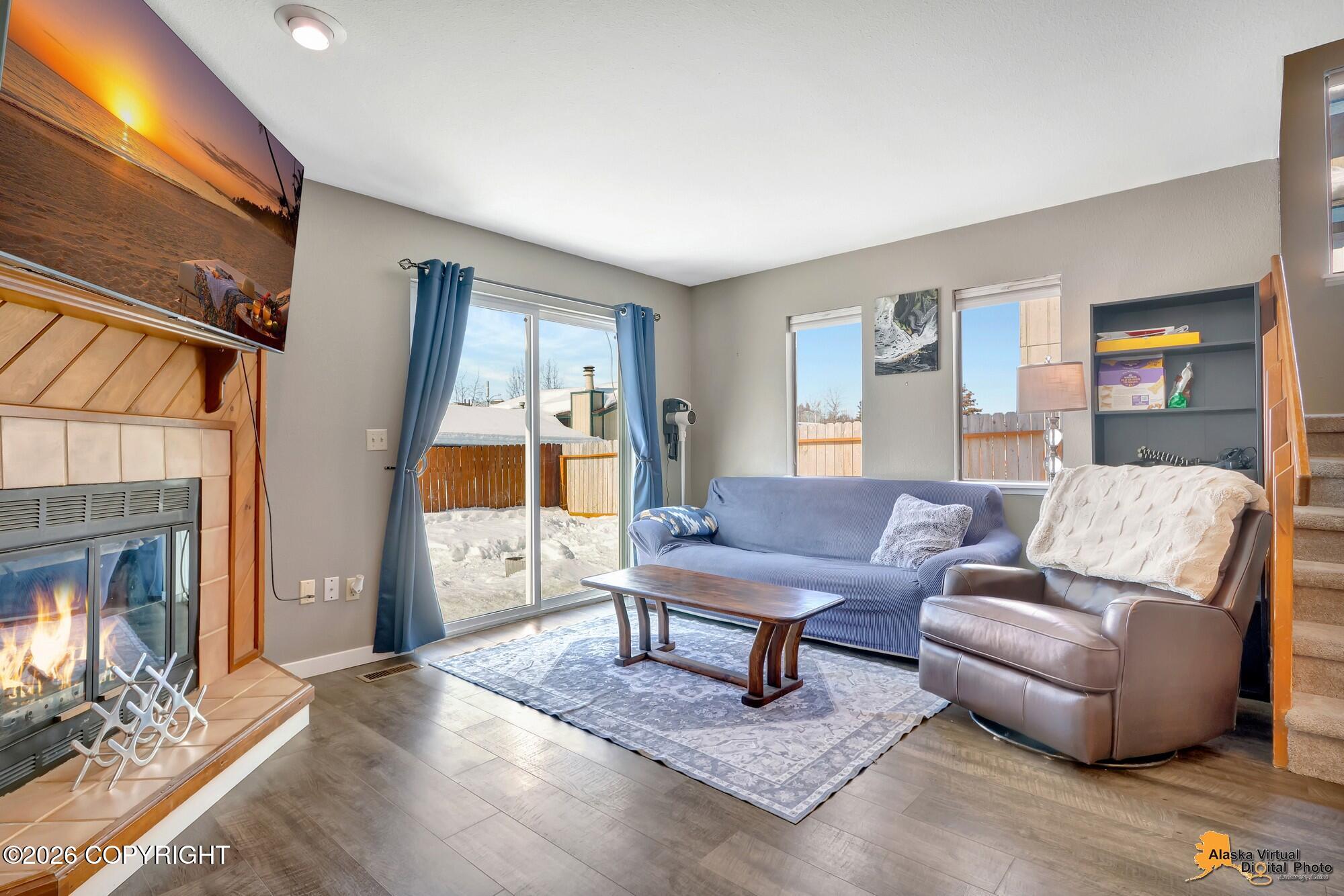 5360 Windflower Street