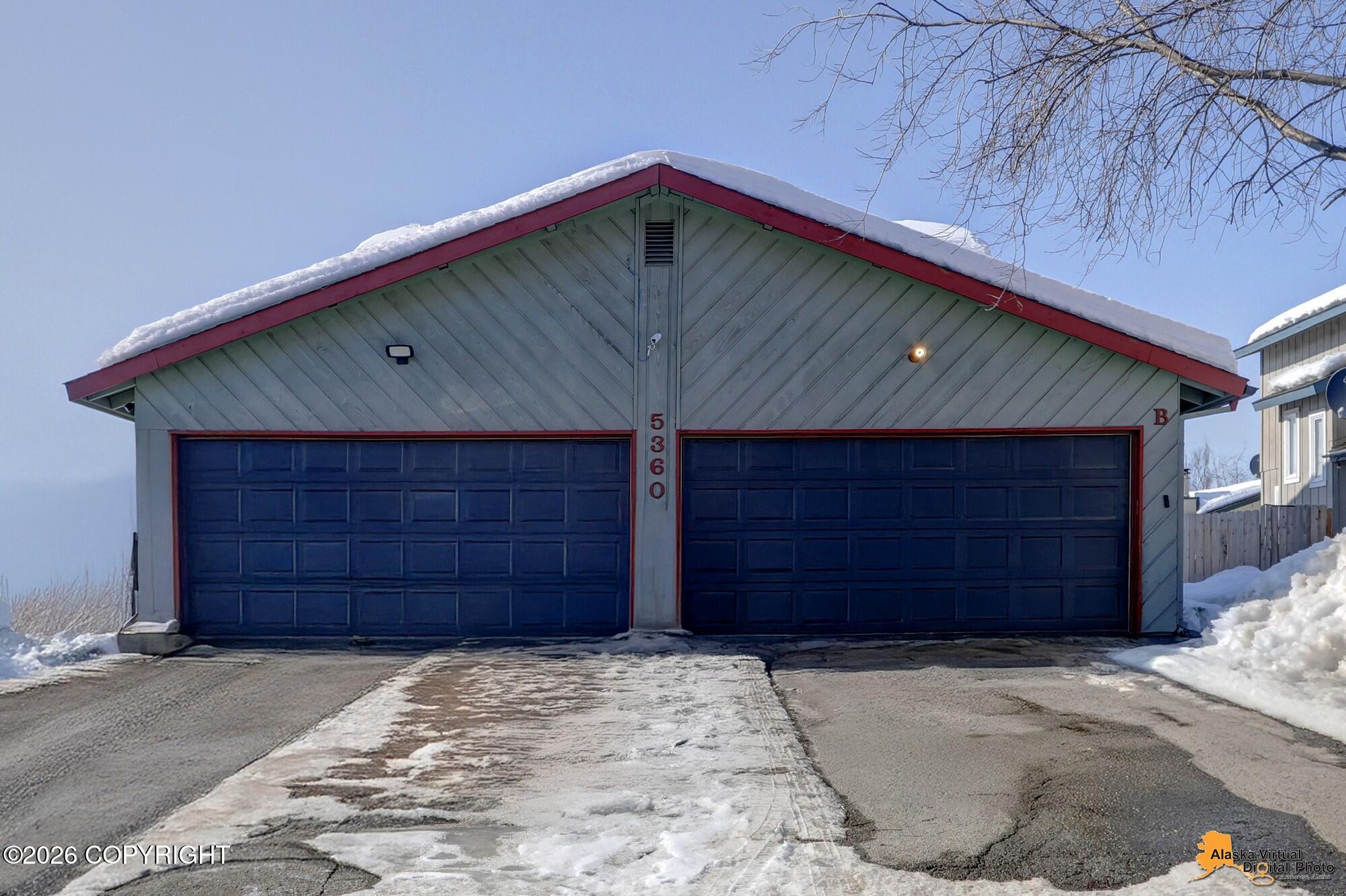 5360 Windflower Street