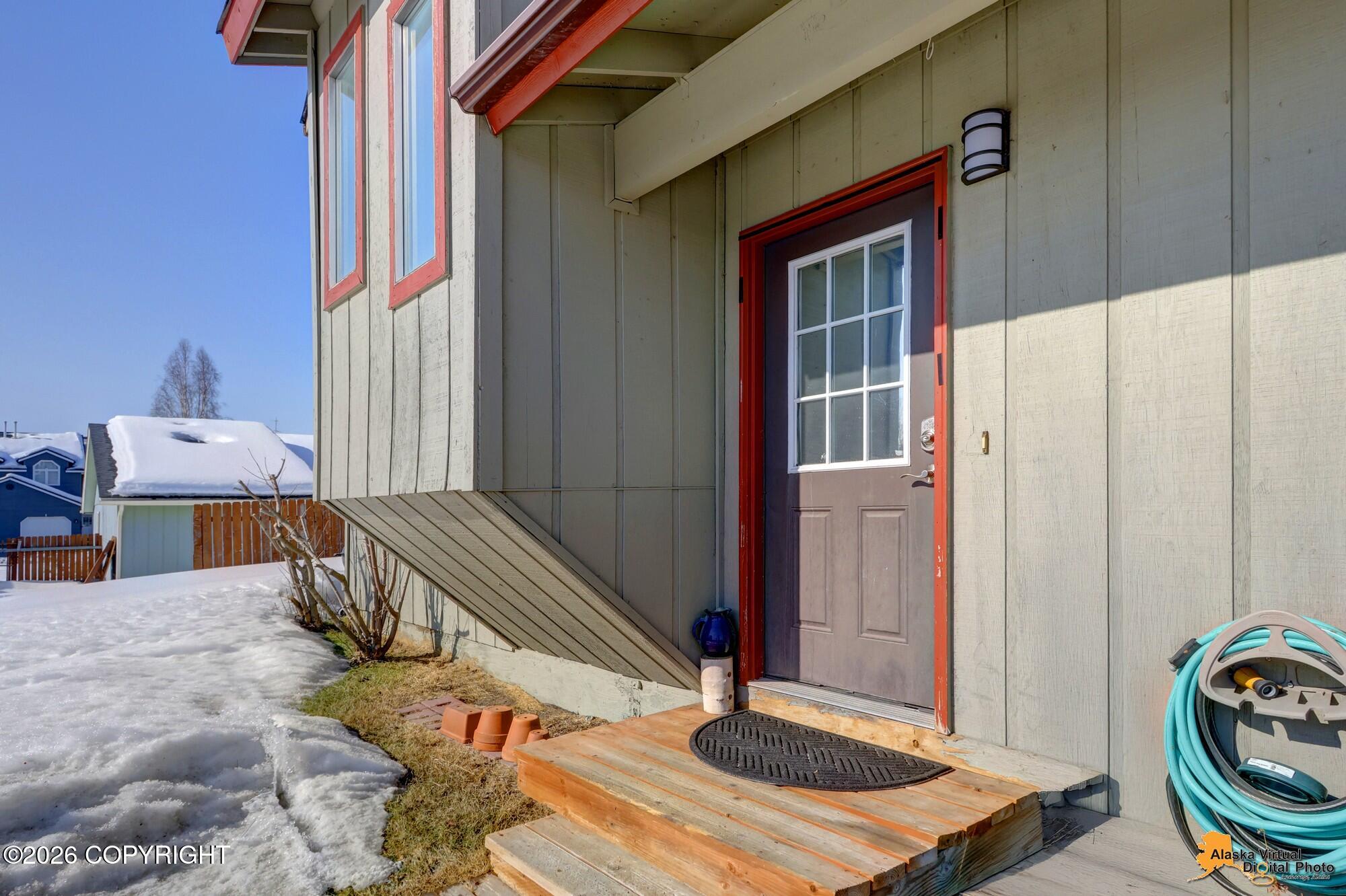 5360 Windflower Street