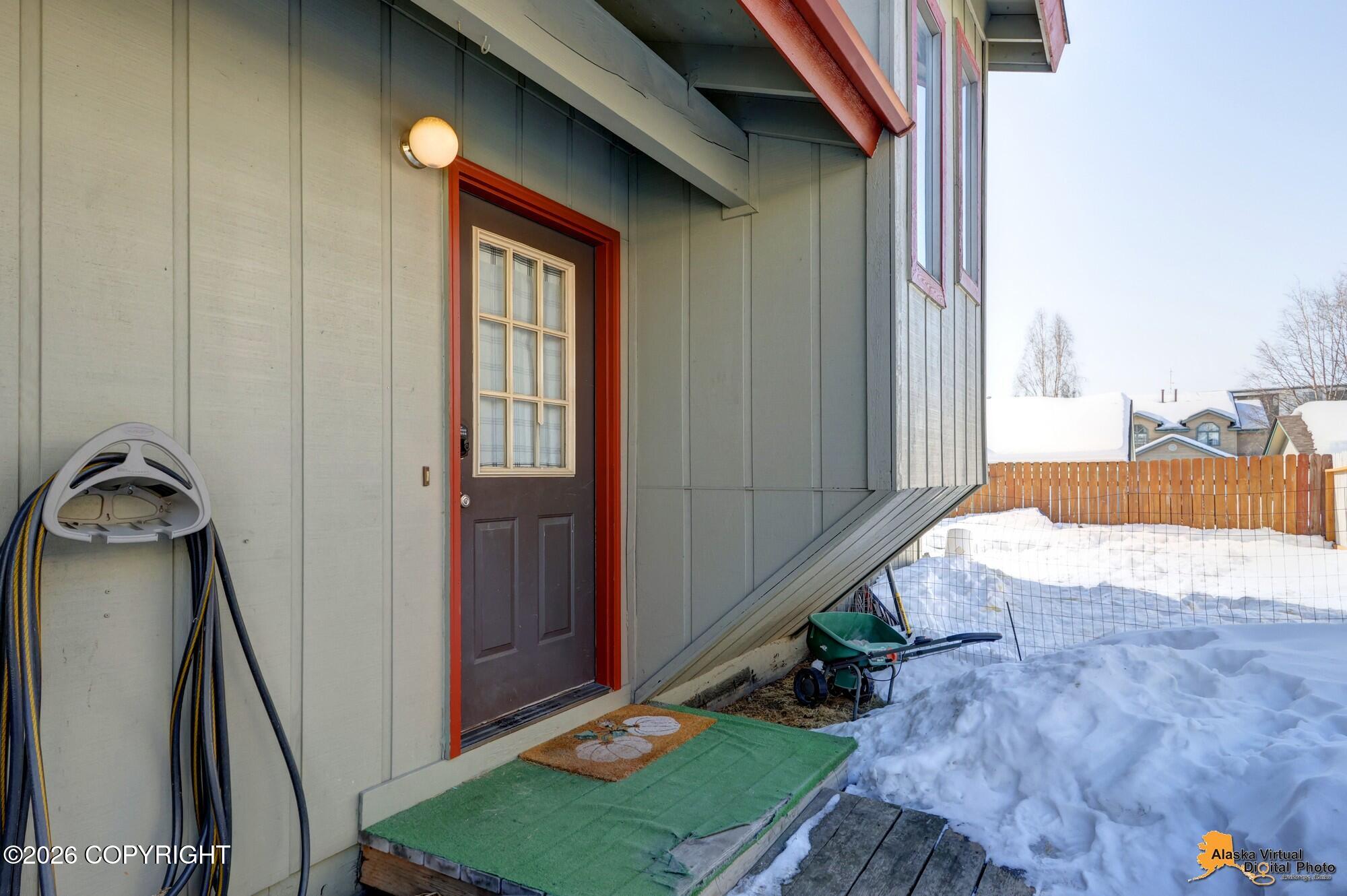 5360 Windflower Street