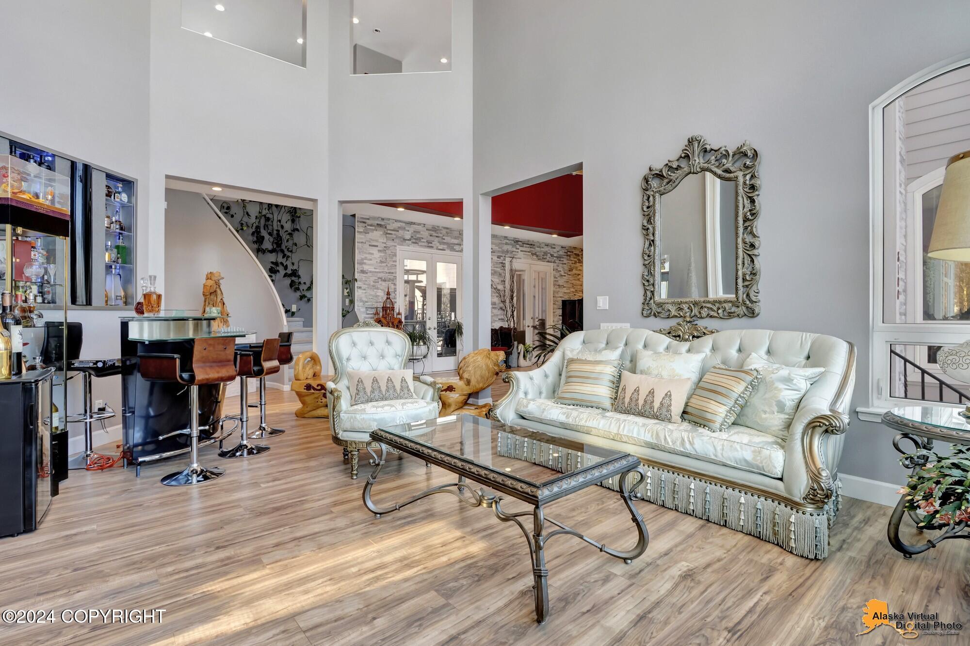 8100 Sky Mountain Lane