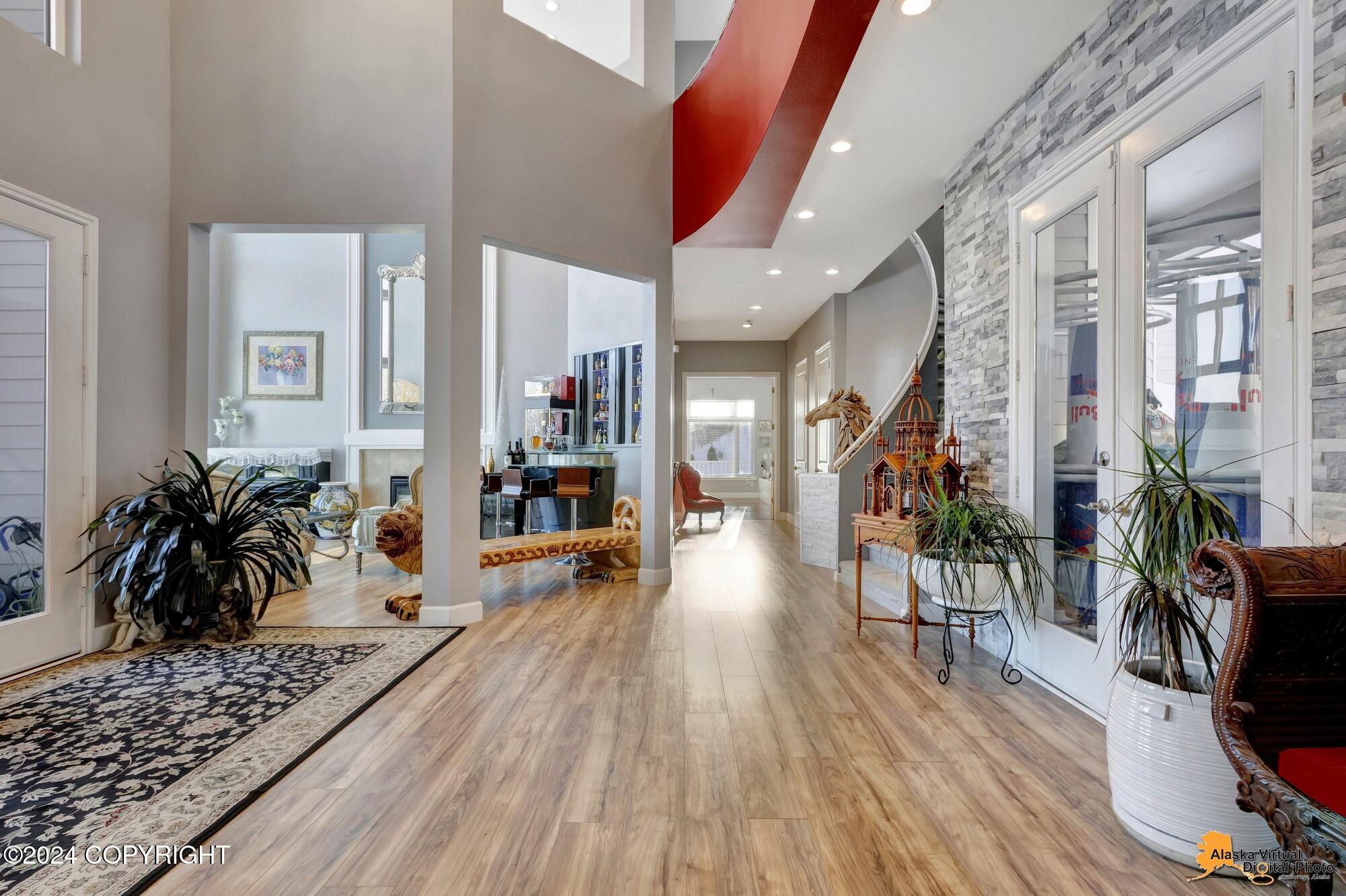 8100 Sky Mountain Lane