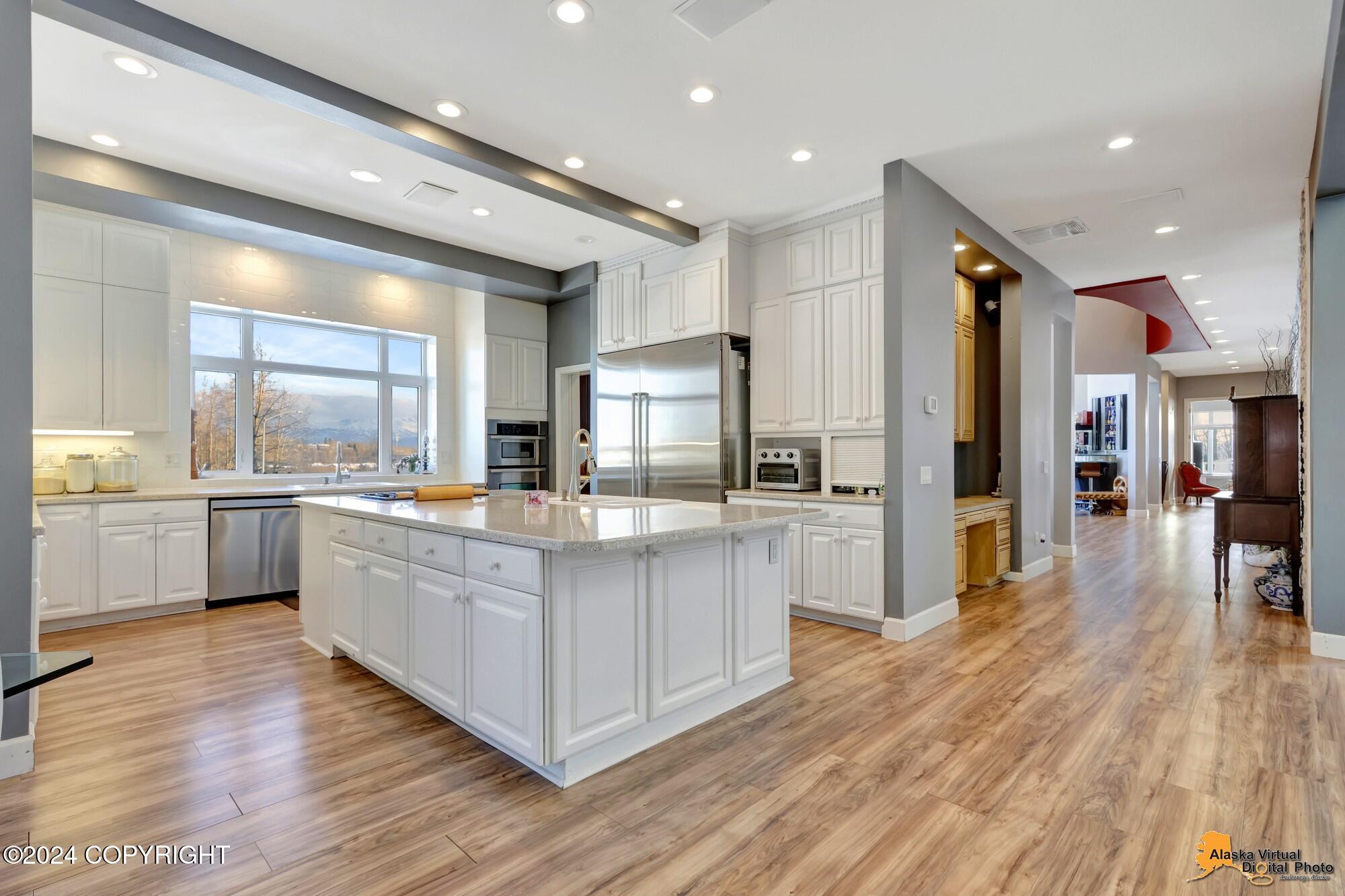 8100 Sky Mountain Lane