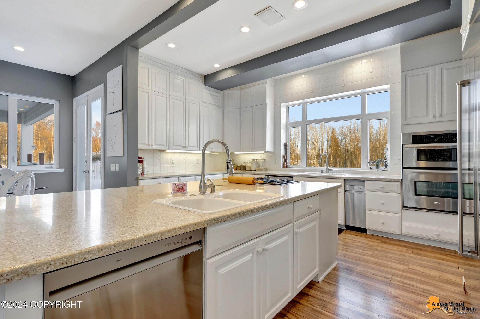 8100 Sky Mountain Lane