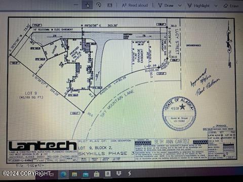 8100 Sky Mountain Lane