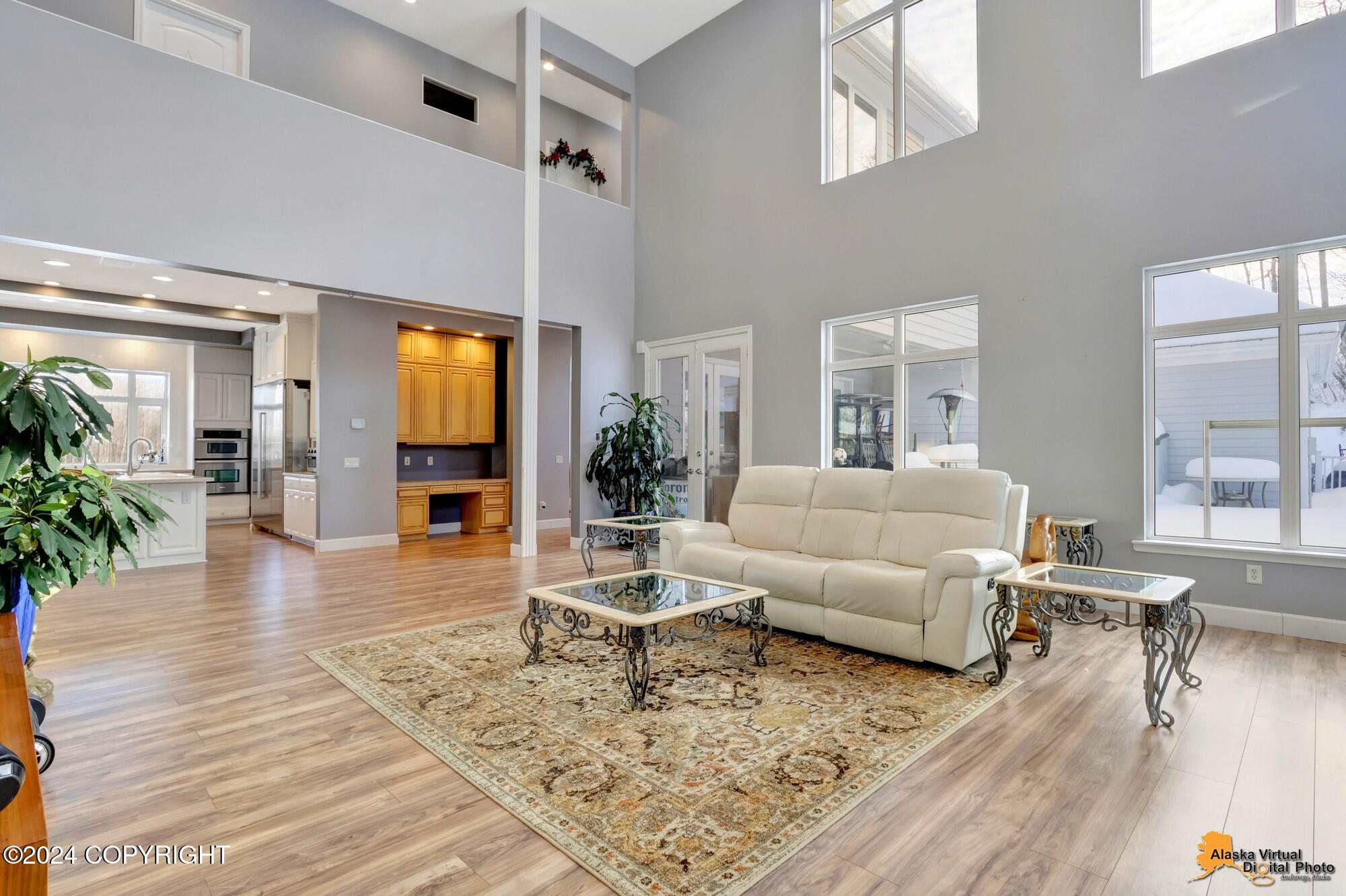 8100 Sky Mountain Lane