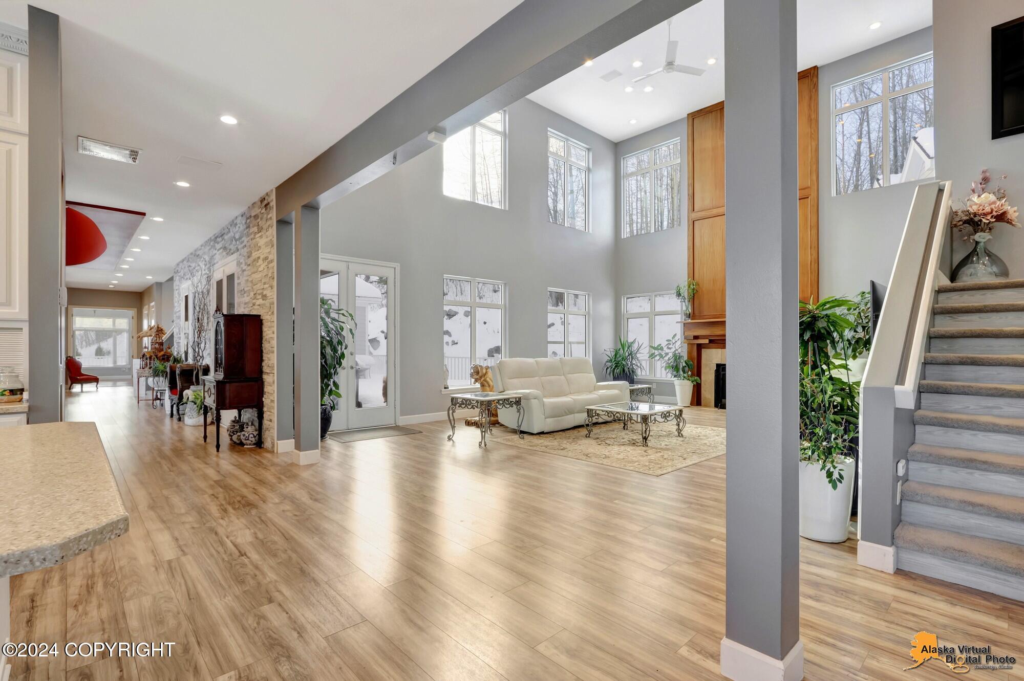 8100 Sky Mountain Lane