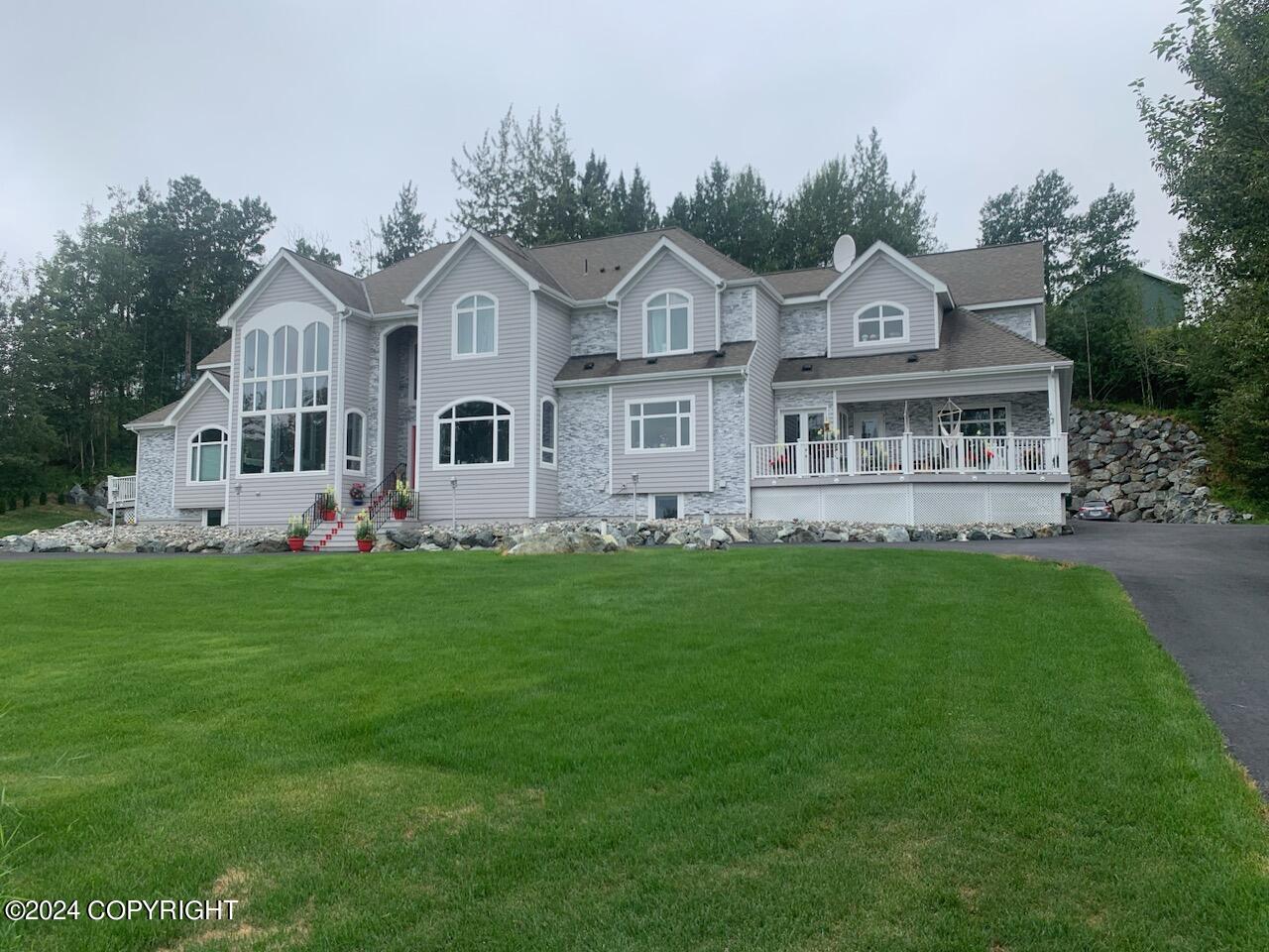 8100 Sky Mountain Lane