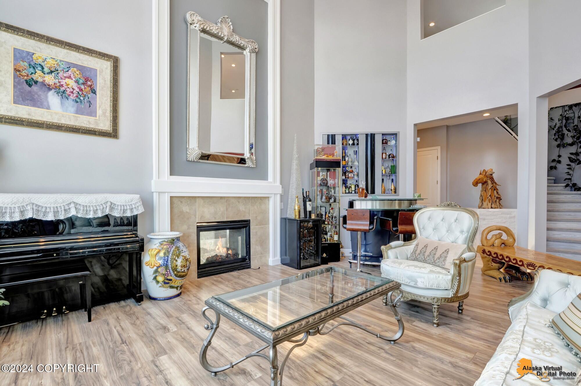 8100 Sky Mountain Lane