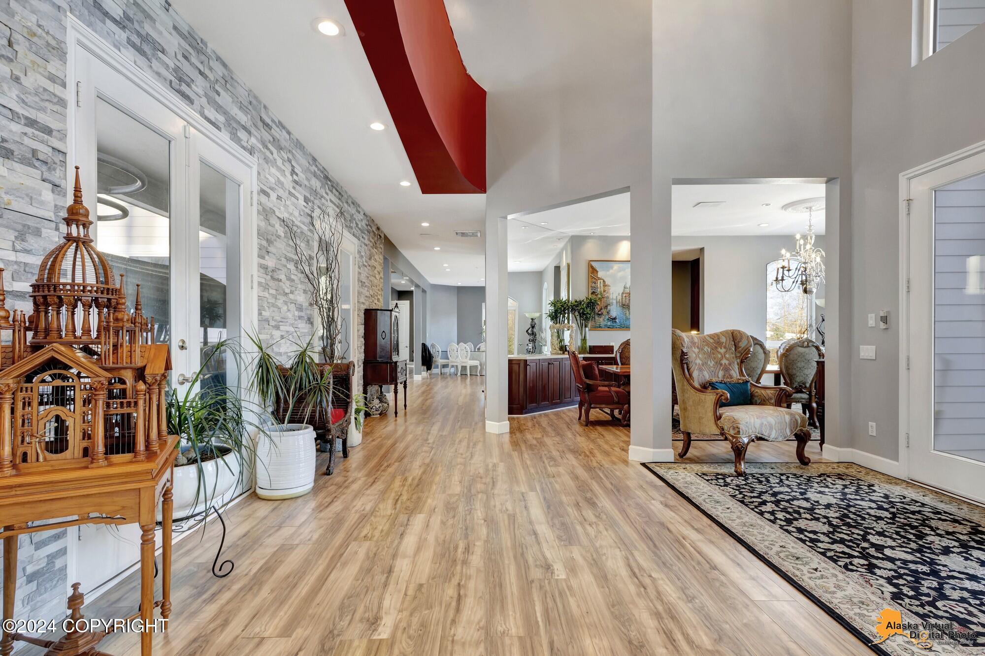 8100 Sky Mountain Lane