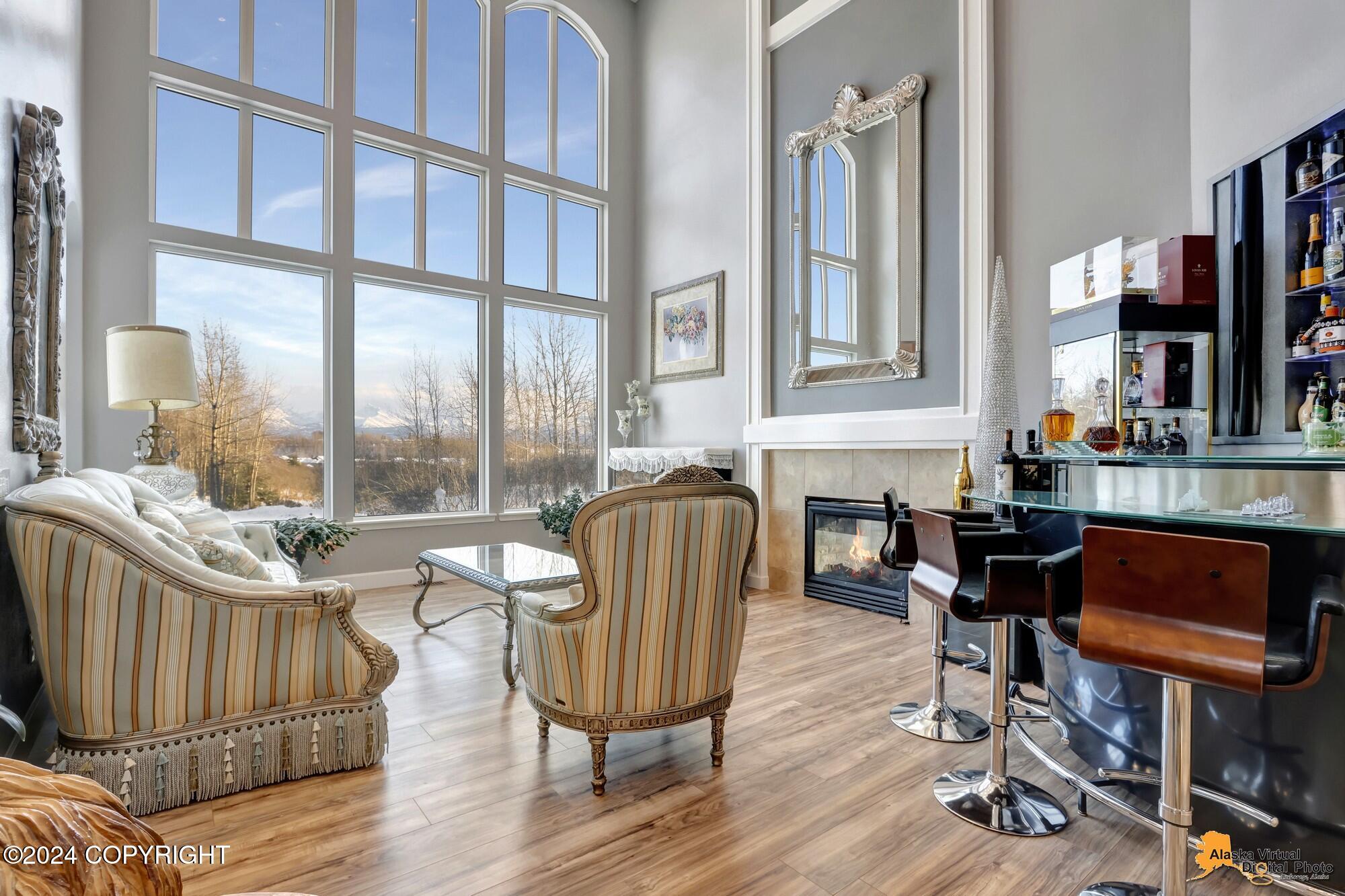 8100 Sky Mountain Lane