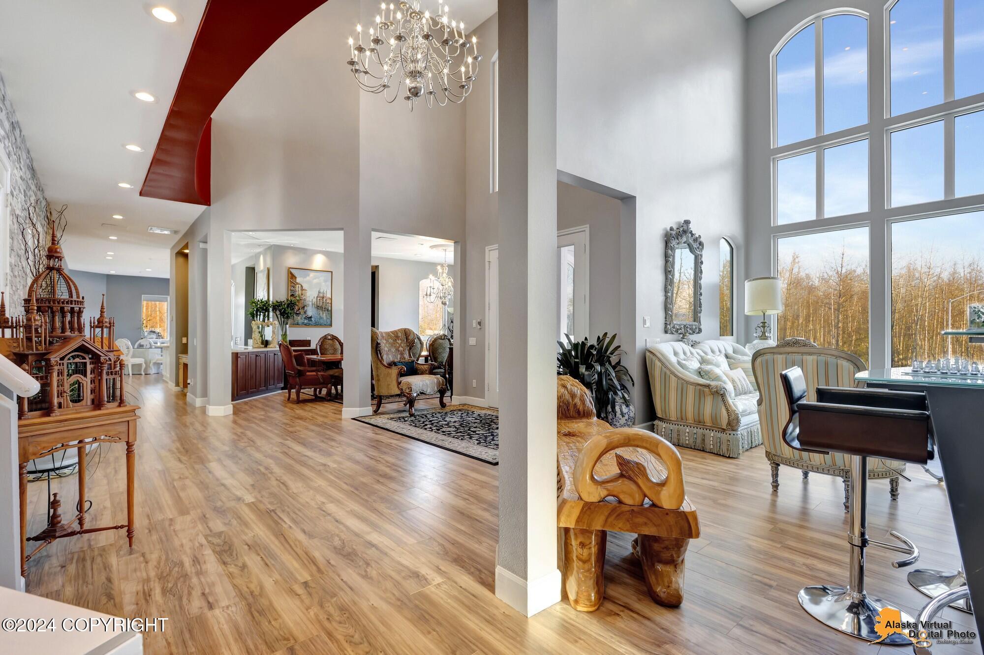 8100 Sky Mountain Lane