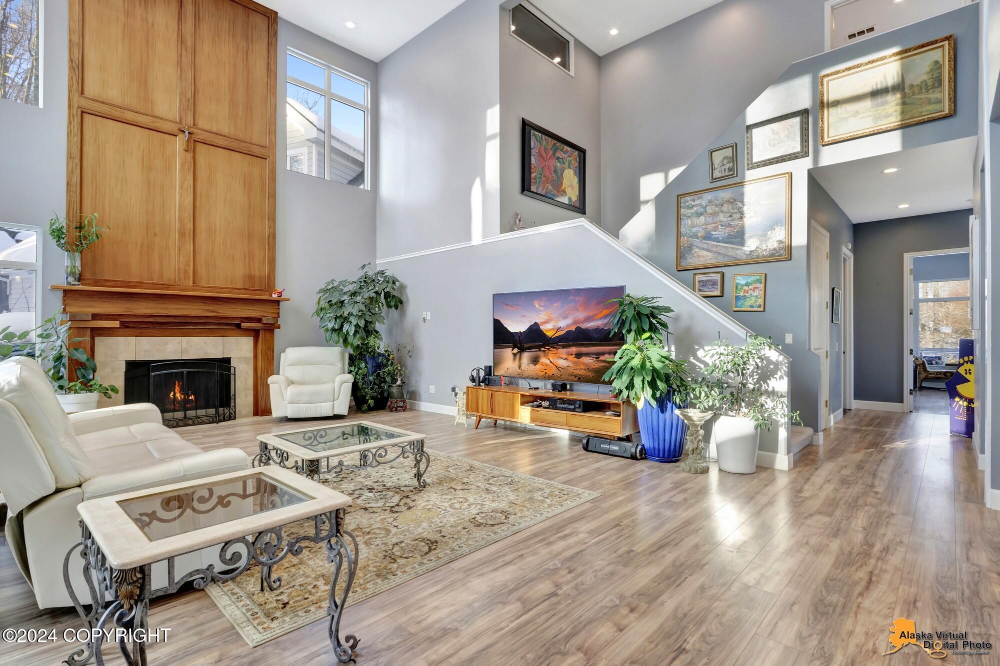 8100 Sky Mountain Lane