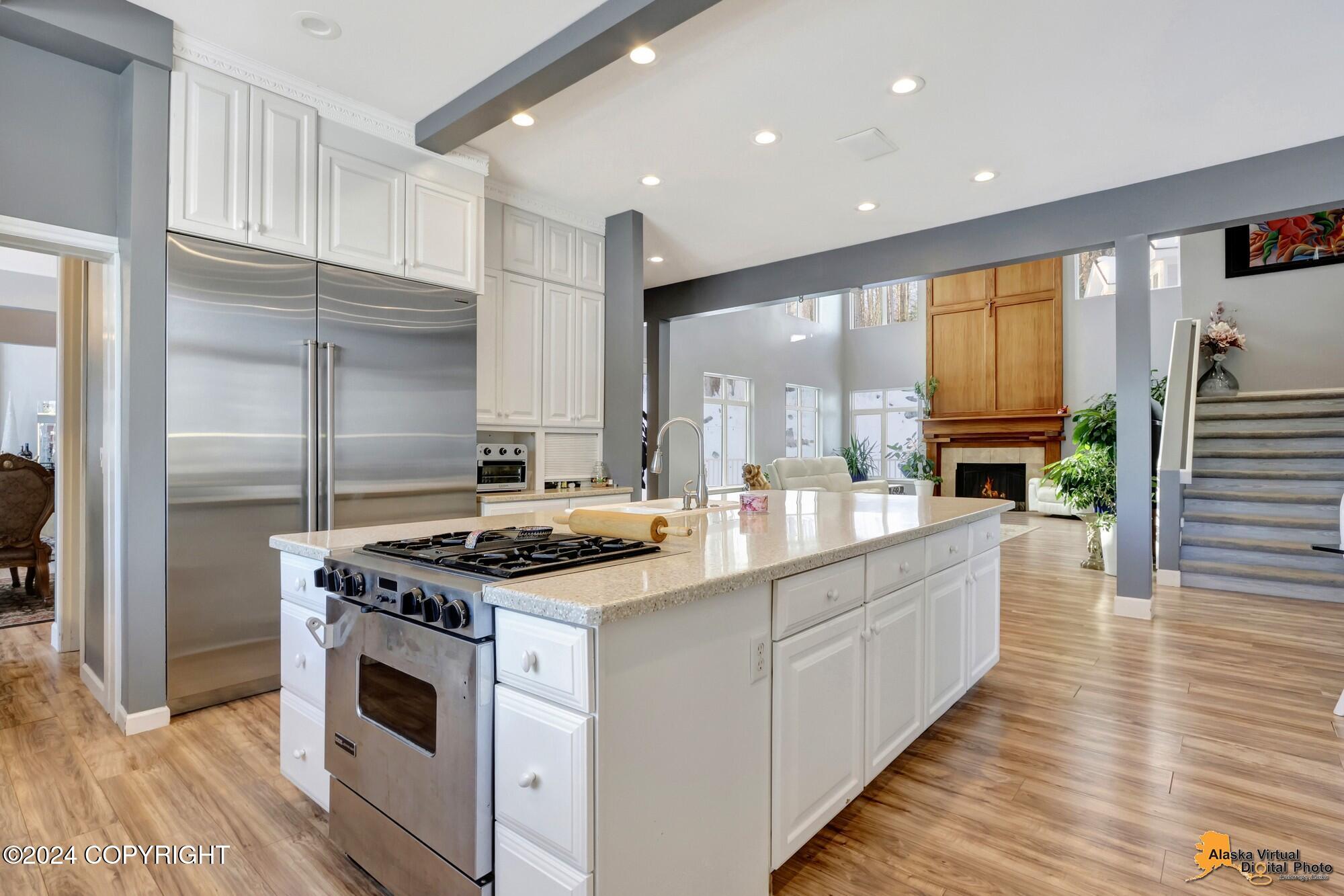 8100 Sky Mountain Lane