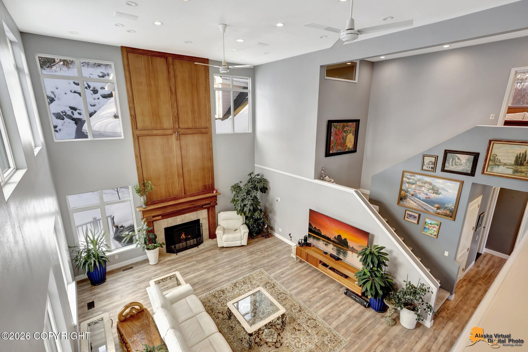 8100 Sky Mountain Lane