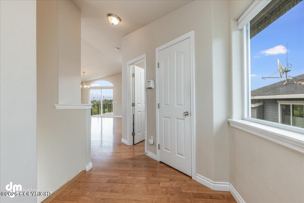 1526 Northbluff Drive