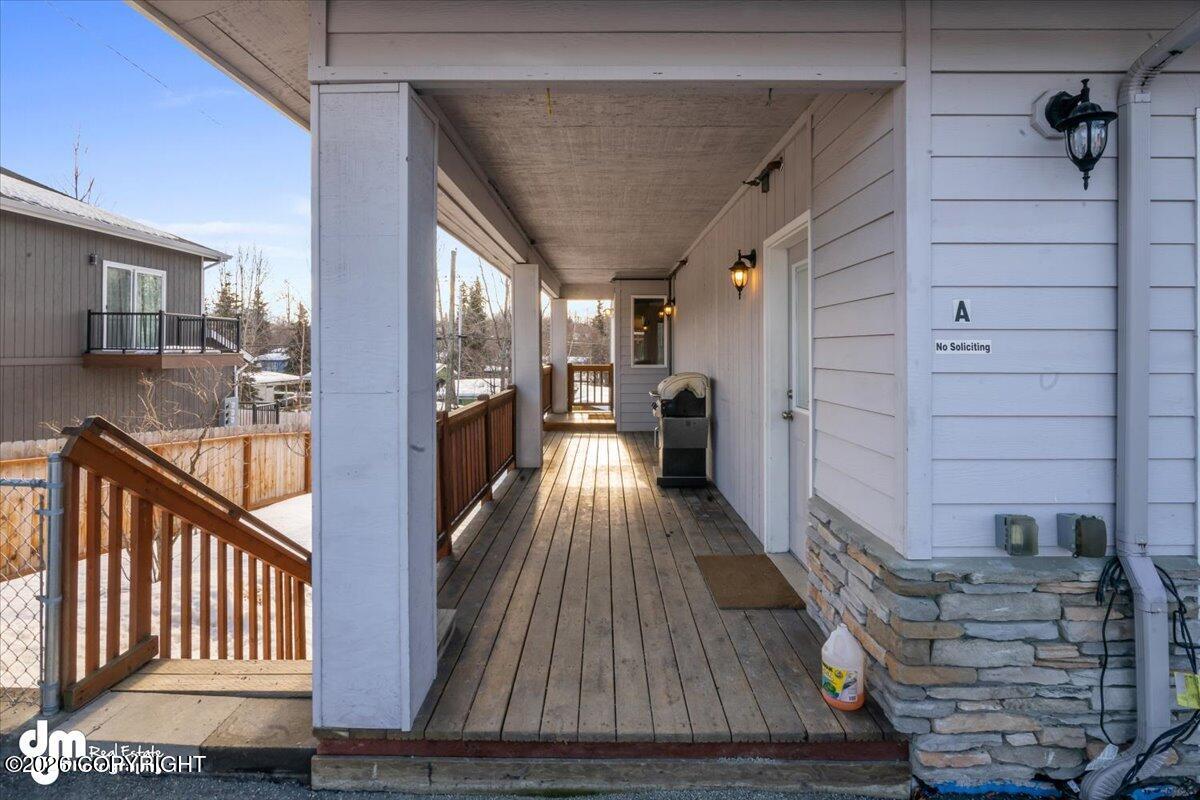 634 E 73rd Avenue # A Unit: #A