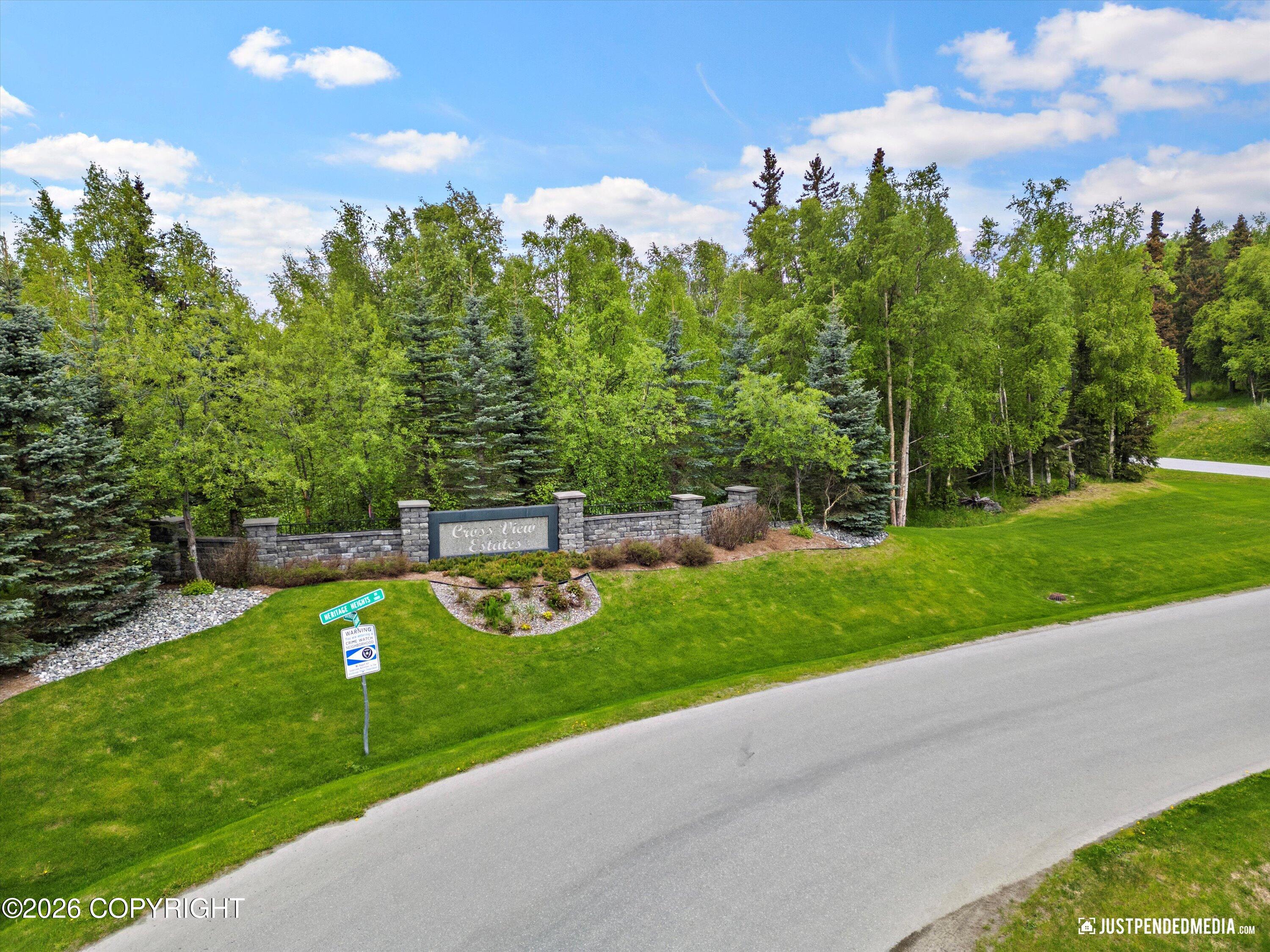 000 Heritage Heights Drive