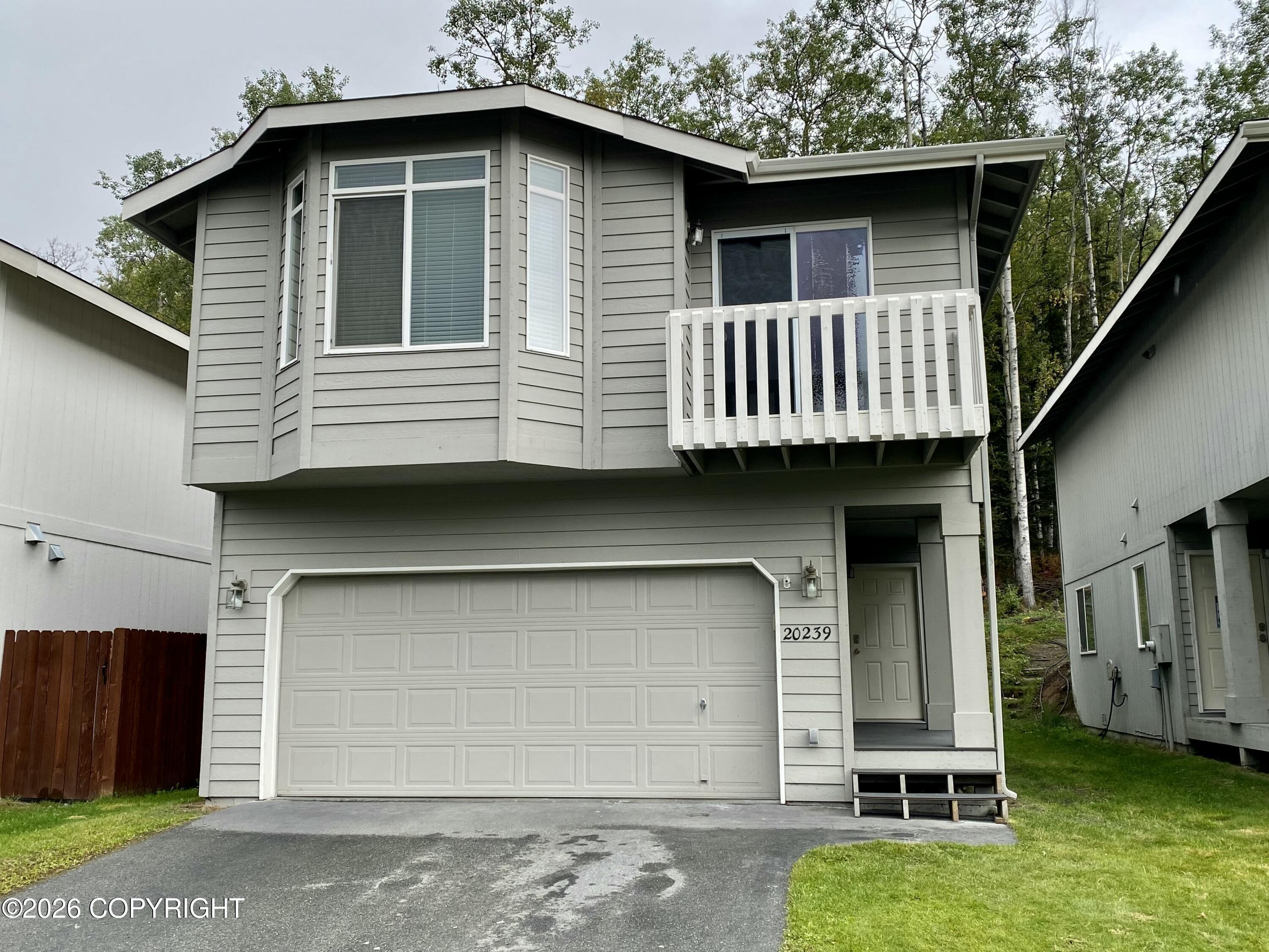 20239 Glacier Park Circle