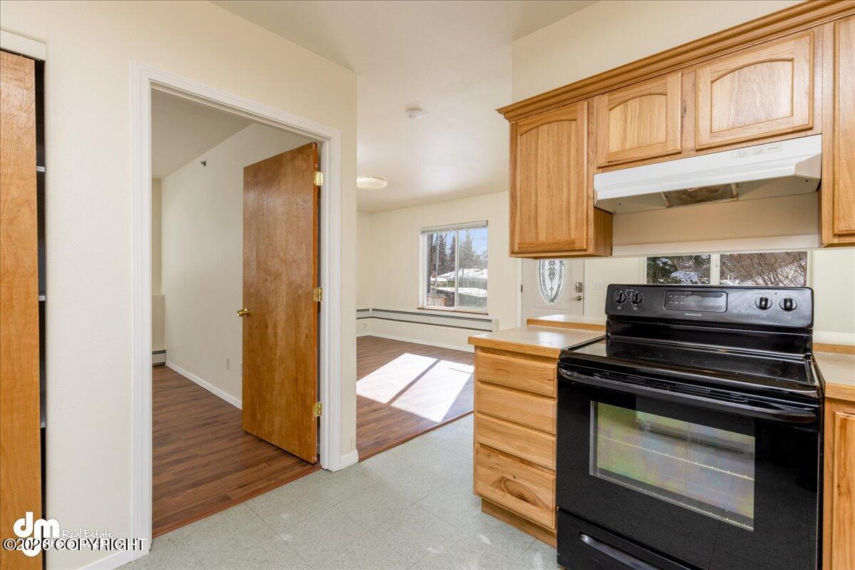 634 E 73rd Avenue # C Unit: #C
