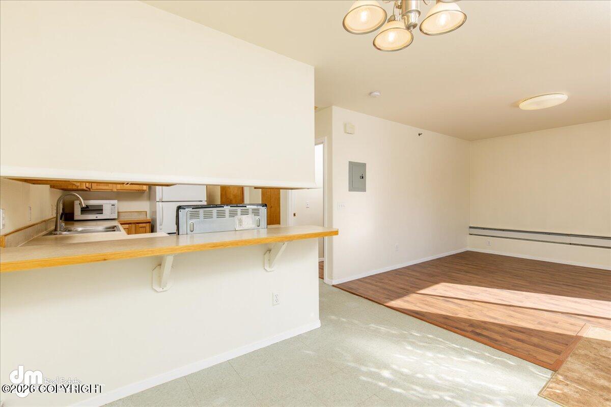 634 E 73rd Avenue # C Unit: #C