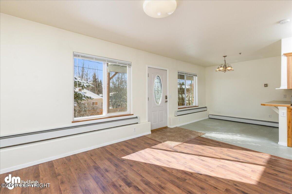 634 E 73rd Avenue # C Unit: #C