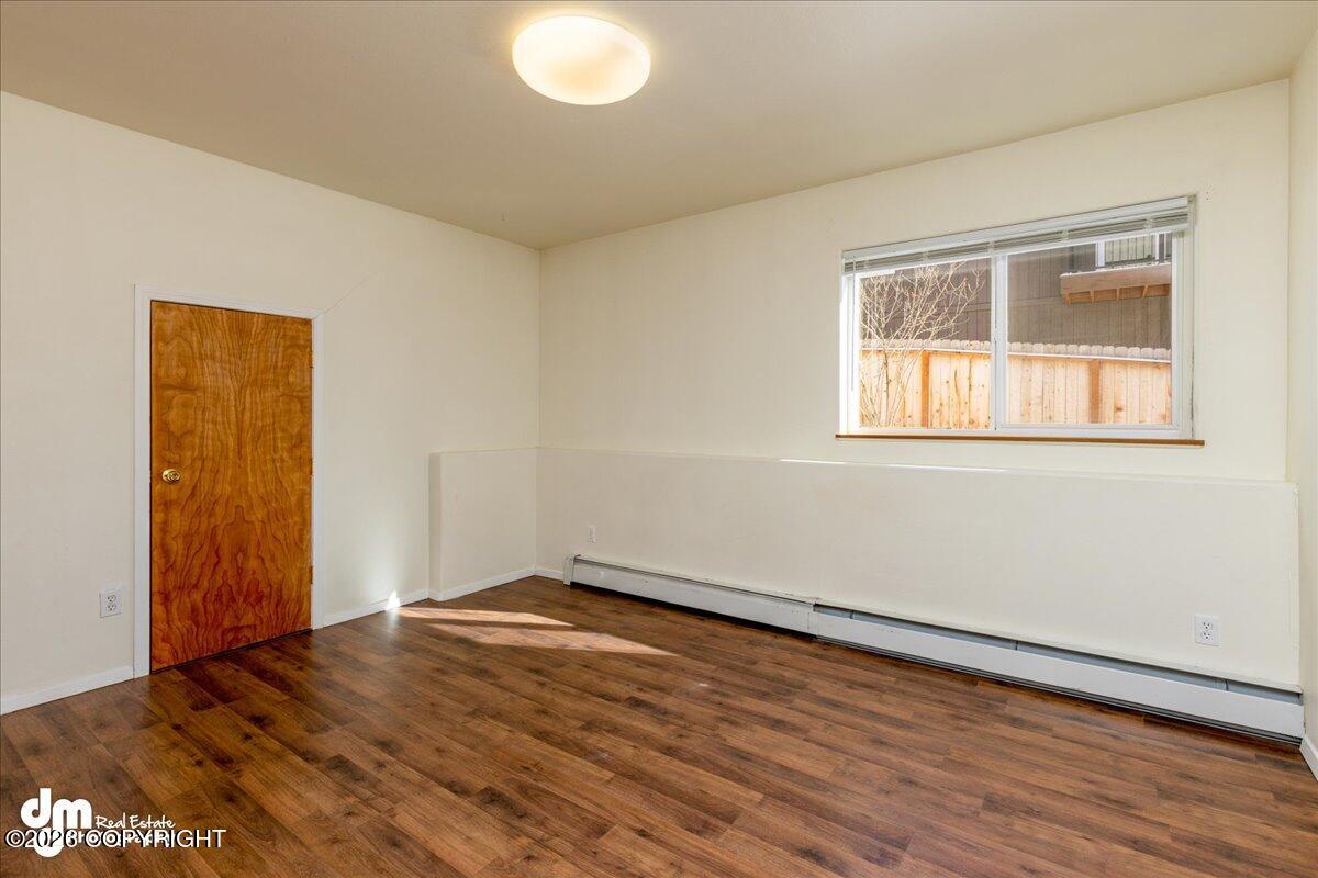 634 E 73rd Avenue # C Unit: #C
