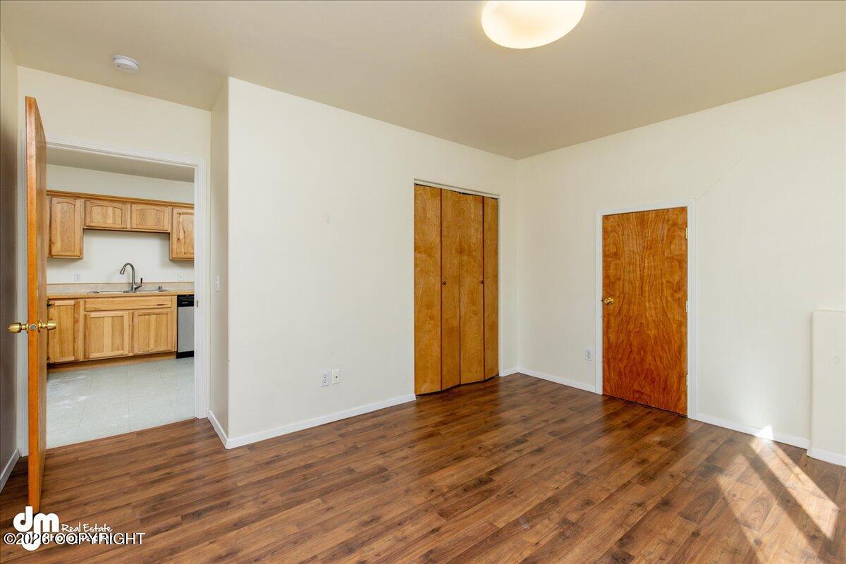 634 E 73rd Avenue # C Unit: #C