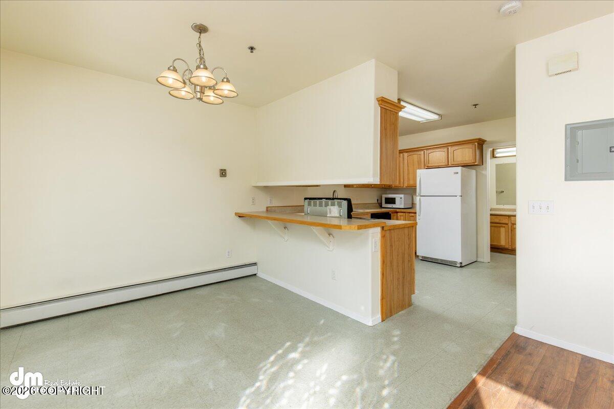 634 E 73rd Avenue # C Unit: #C