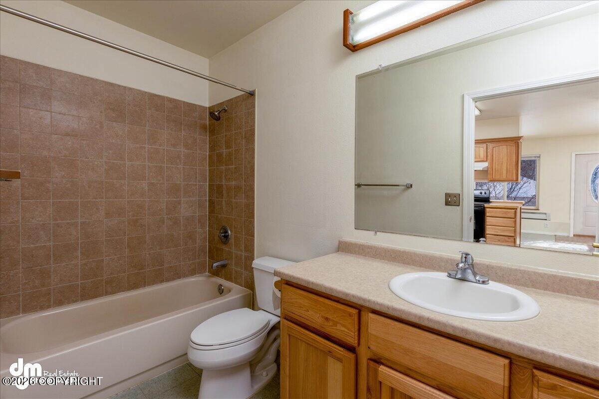 634 E 73rd Avenue # C Unit: #C
