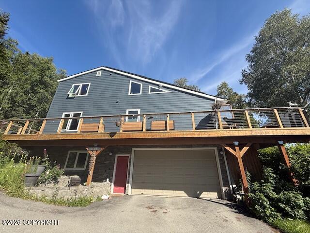 22601 Eagle Glacier Loop