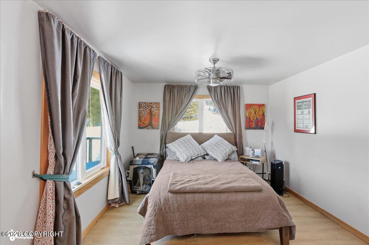 22601 Eagle Glacier Loop