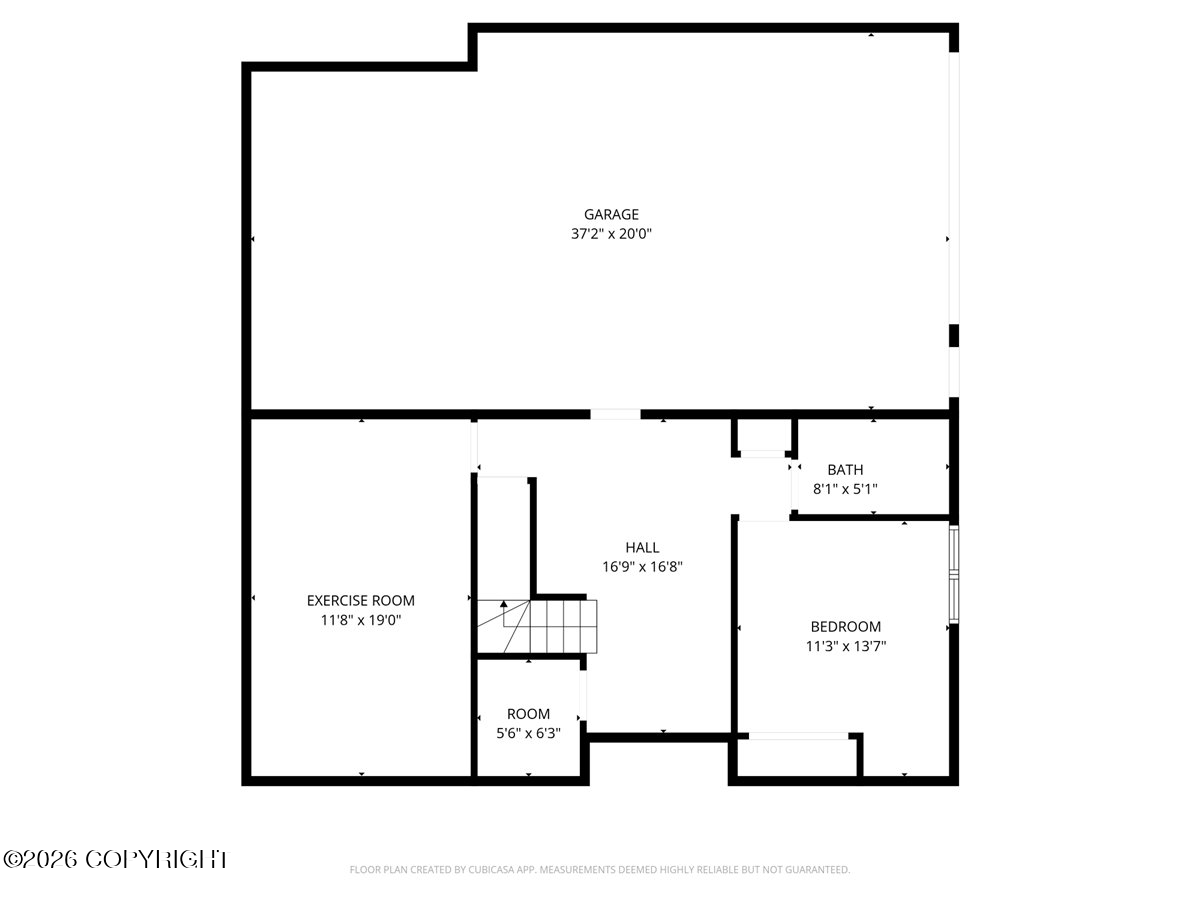 22601 Eagle Glacier Loop
