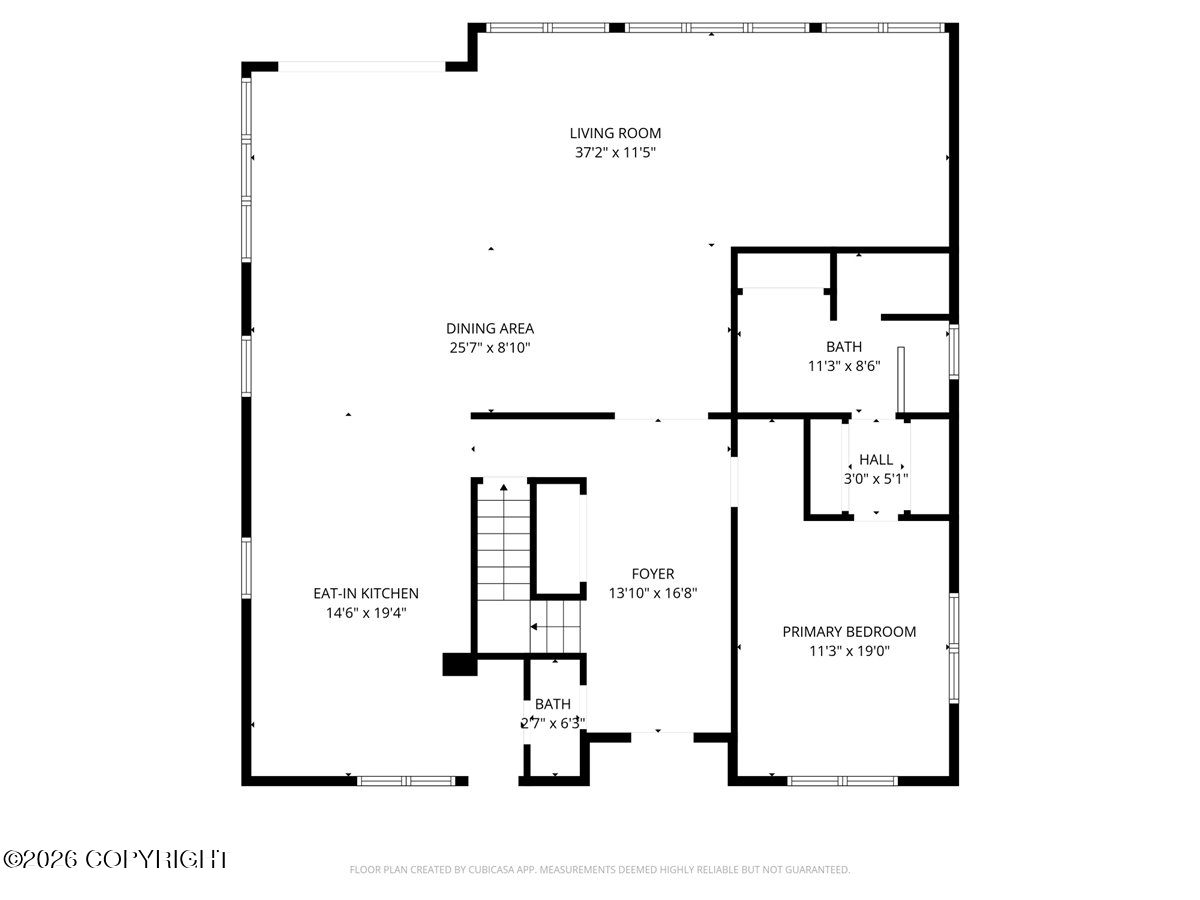 22601 Eagle Glacier Loop