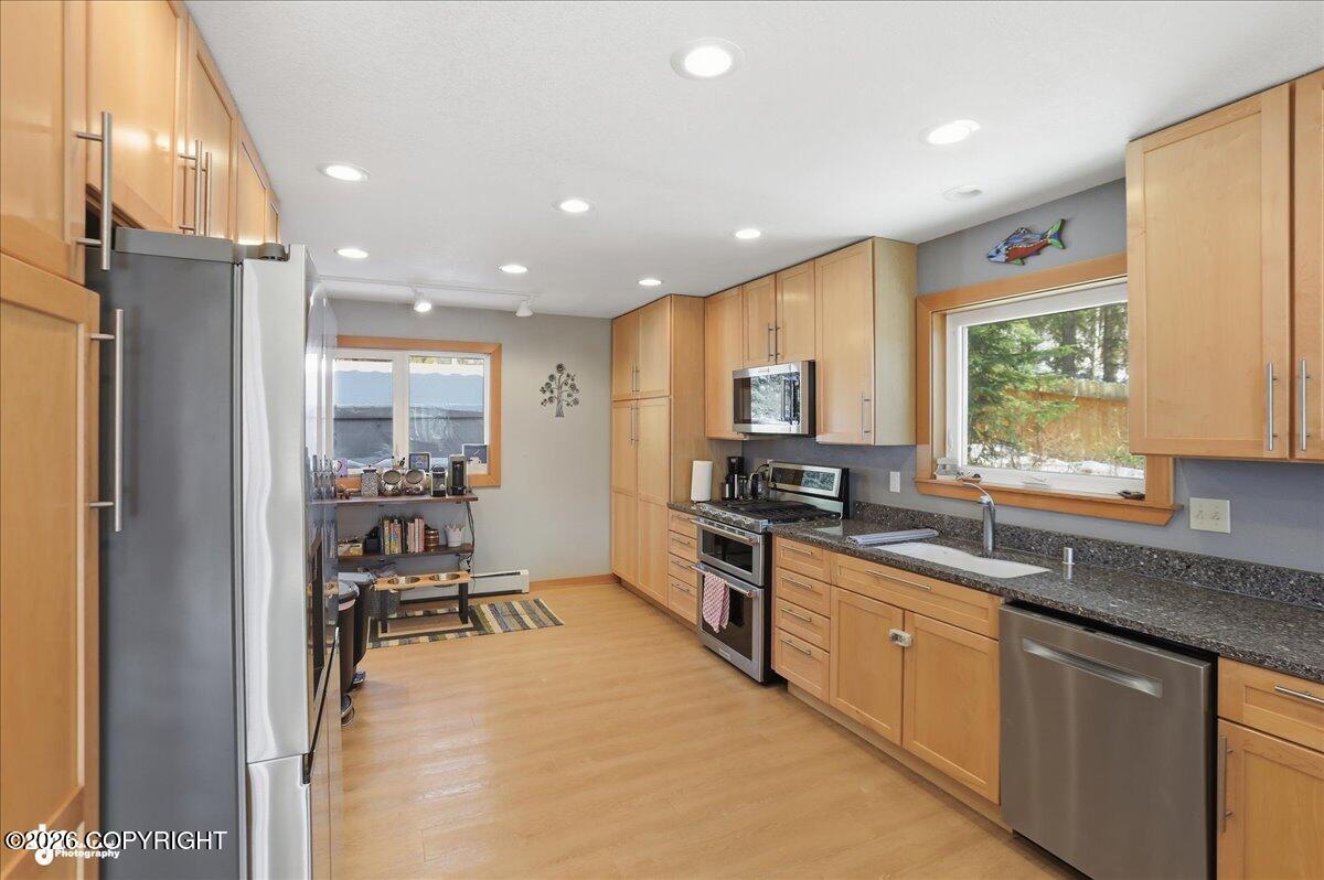 22601 Eagle Glacier Loop