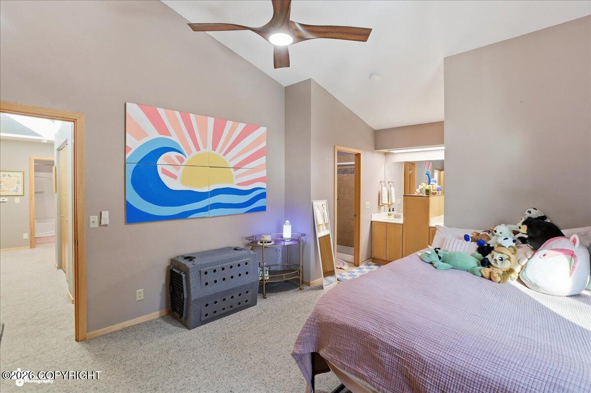 22601 Eagle Glacier Loop