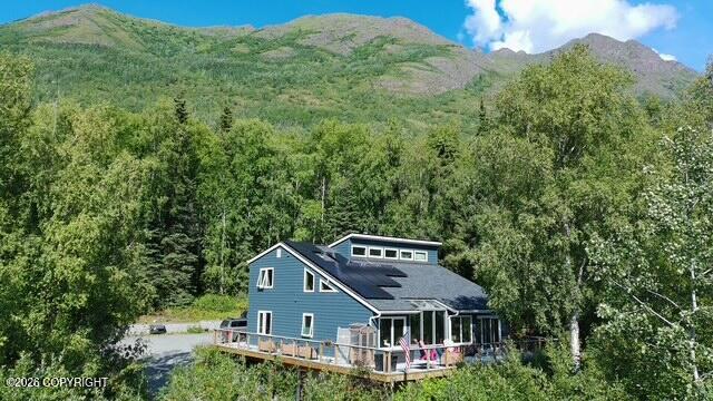 22601 Eagle Glacier Loop