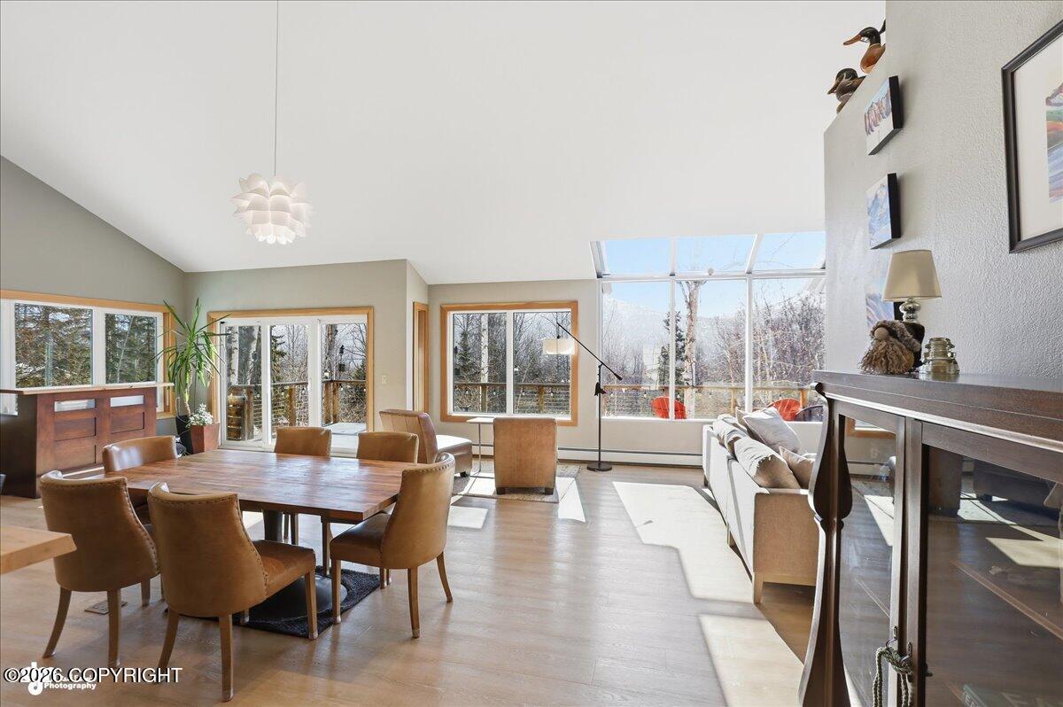 22601 Eagle Glacier Loop