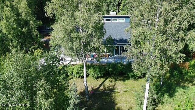 22601 Eagle Glacier Loop