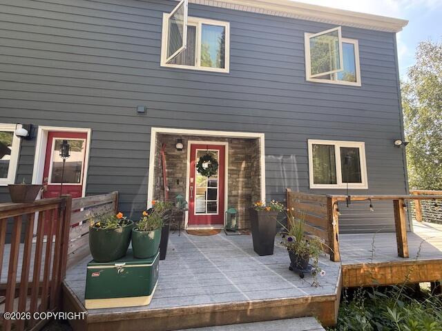 22601 Eagle Glacier Loop