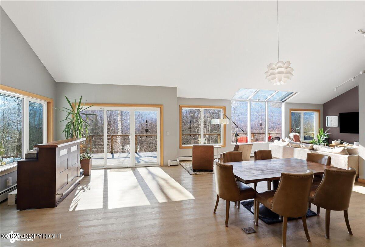 22601 Eagle Glacier Loop