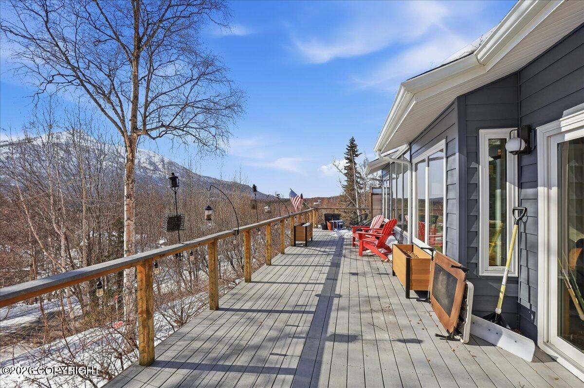 22601 Eagle Glacier Loop